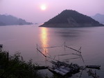 Trải nghiệm sông Đà